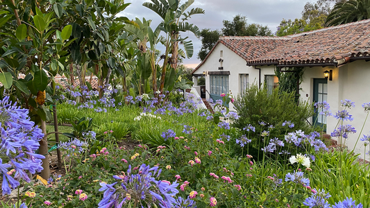 El Encanto, A Belmond Hotel