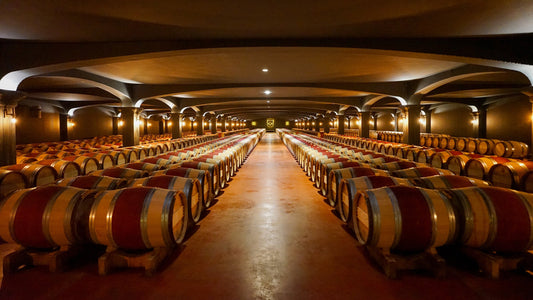 Château Smith Haut Lafitte