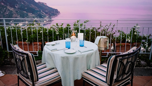 Caruso, A Belmond Hotel