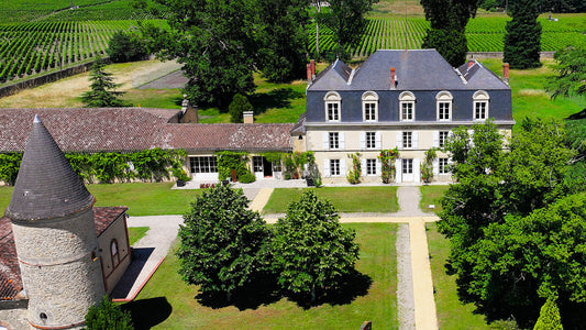 Château Guiraud