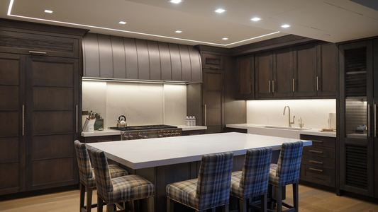 Four Seasons Resort and Residences Vail