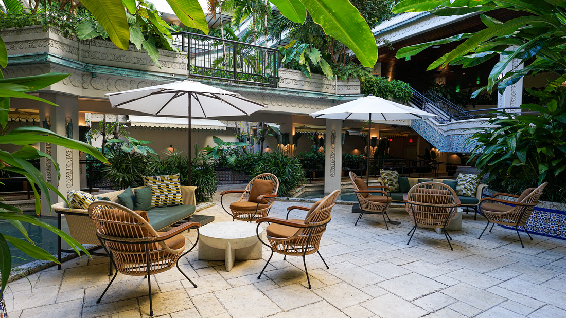 Mayfair House Hotel & Garden