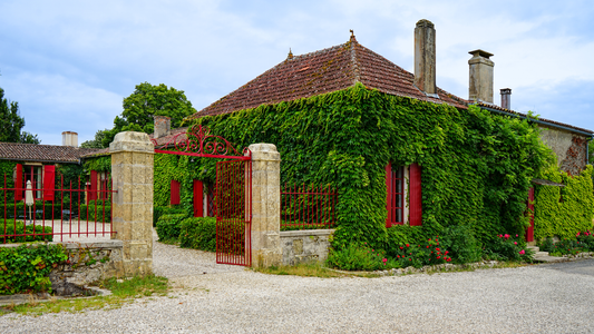 Château Sigalas-Rabaud