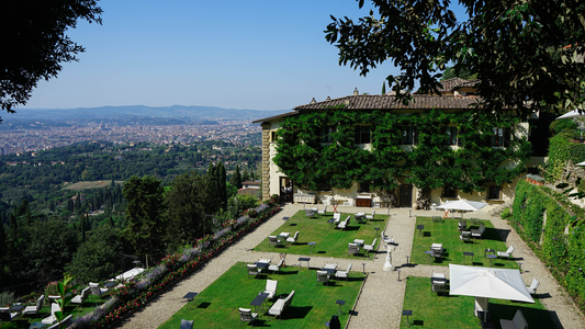 Villa San Michele, A Belmond Hotel
