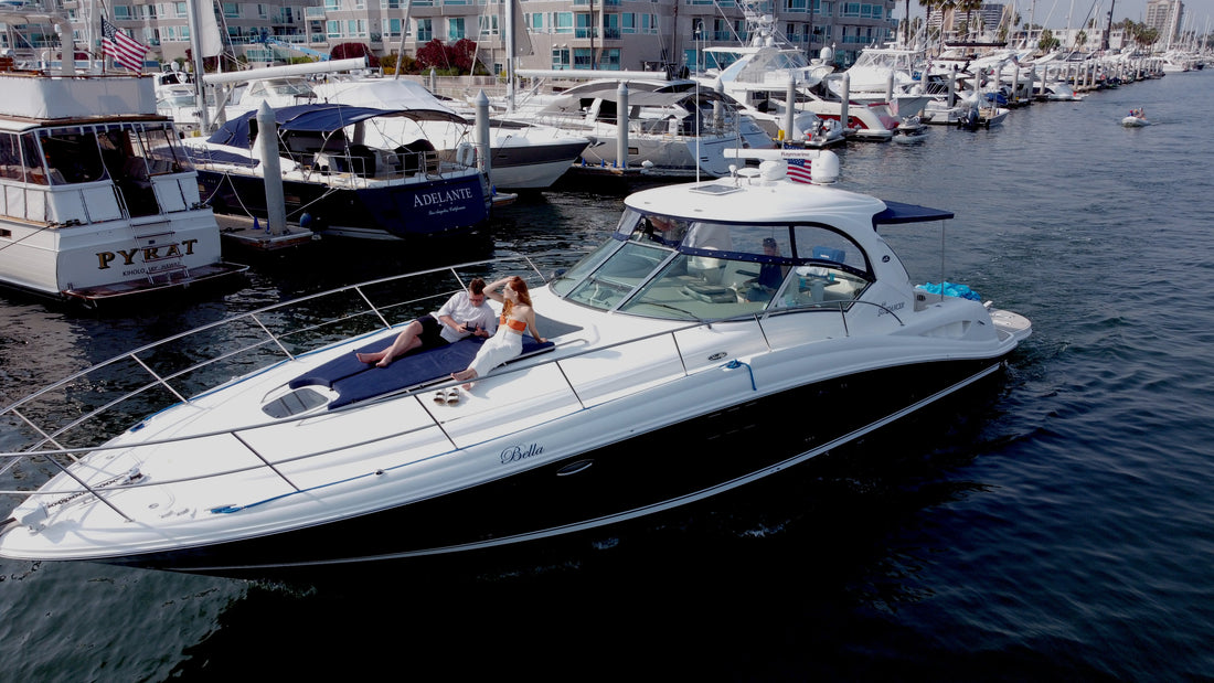 Bella Boating