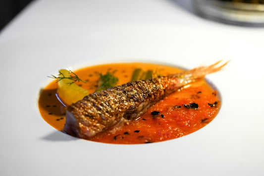 La Table de Montaigne