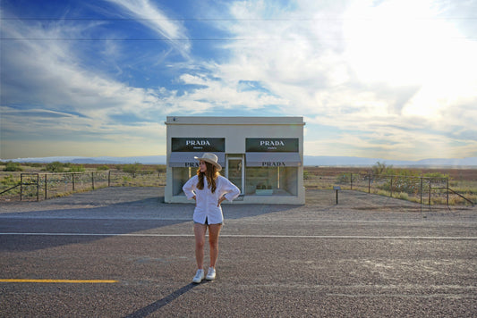 Prada Marfa