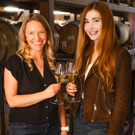 Hailey Hartford Murray