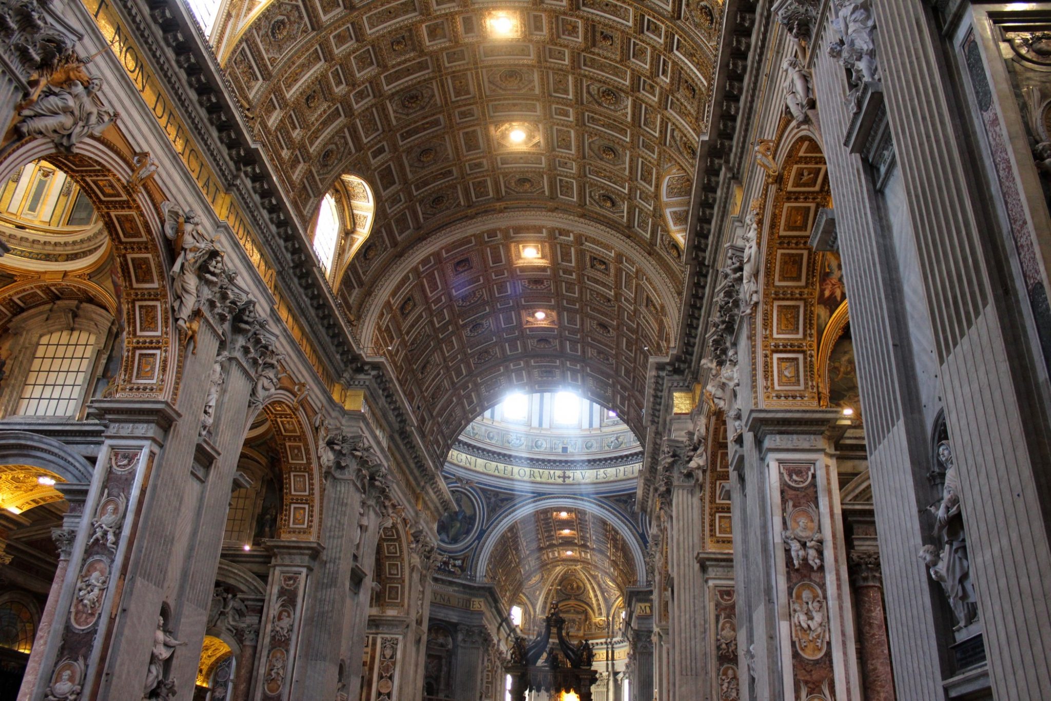 Day 5: Rome, Italy | Rachel's Stylish Life