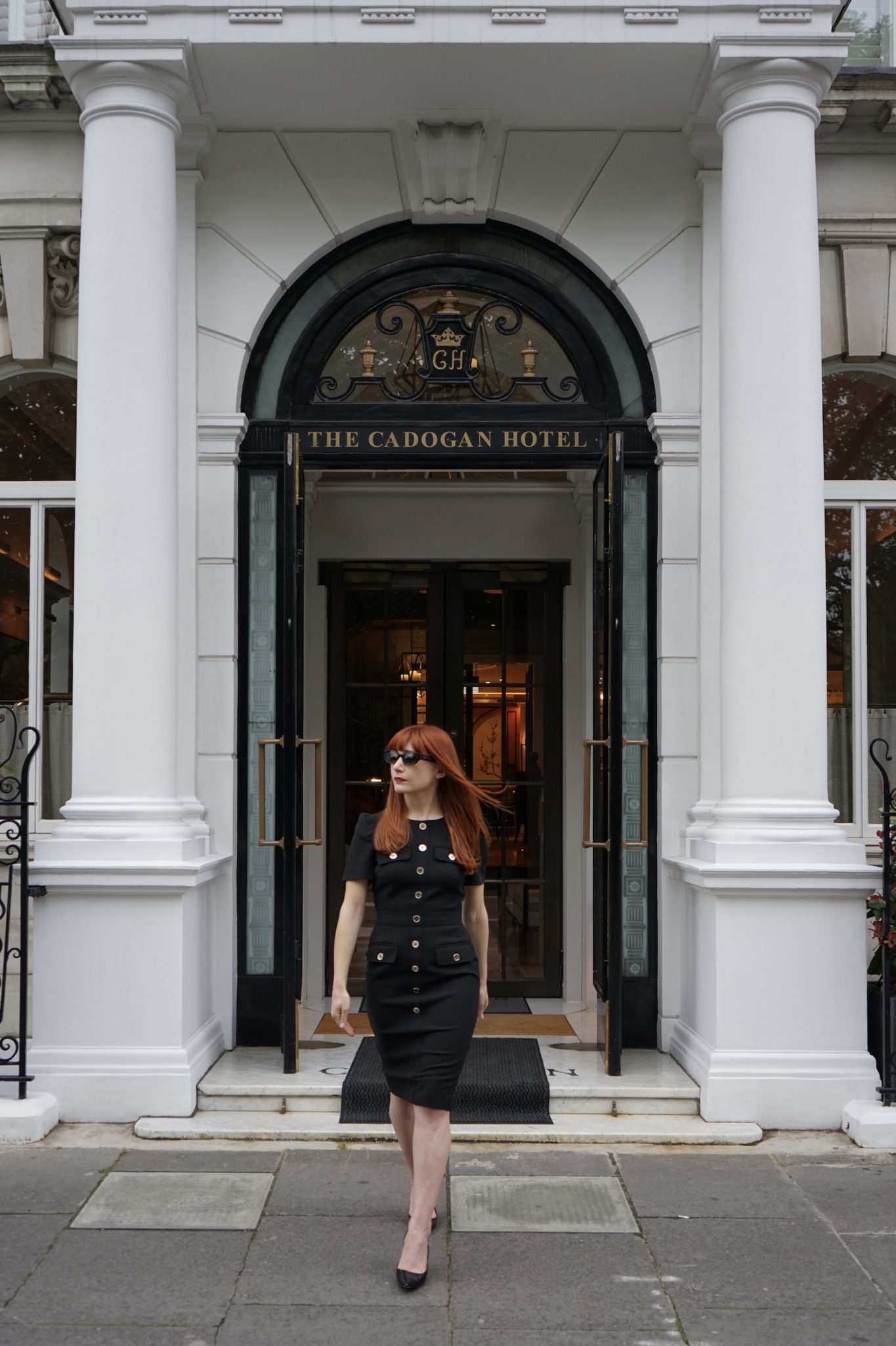 The Cadogan, A Belmond Hotel, London - London - a MICHELIN Guide Hotel